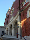 Holy Trinity Church Hartford