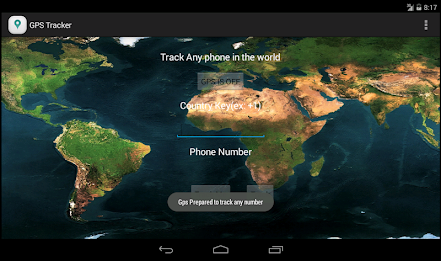 GPS Tracker by Shark Soft Development poster 6