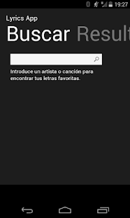 How to mod LyricsApp 0.1.0 mod apk for bluestacks