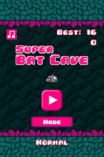 Super Bat Cave Screenshots 4