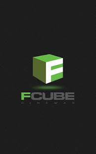 Free Download FCube Cinemas APK for Android