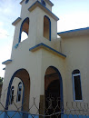 Iglesia De San Juan DIEGO