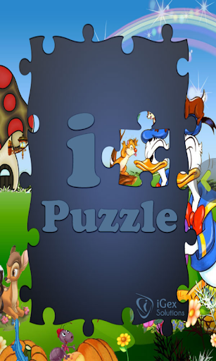 Sliding Puzzle