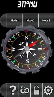Download Compass 3D Pro APK