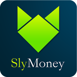 Sly Money Expense Manager 1.2