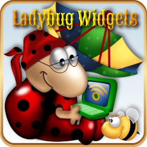 Ladybug Widgets 1.0