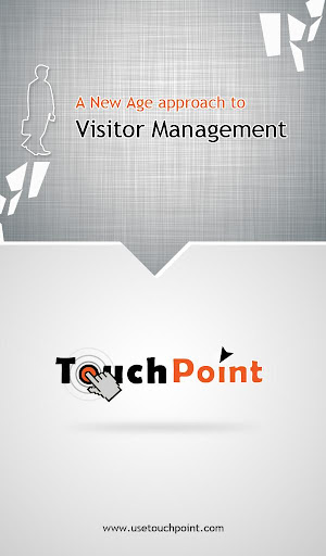 TouchPoint Visitor