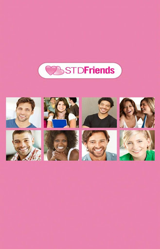 STD Friends Dating