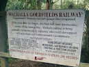 Wahalla Goldfields Railways