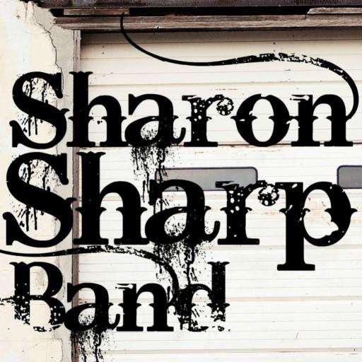 The Sharon Sharp Band 音樂 App LOGO-APP開箱王