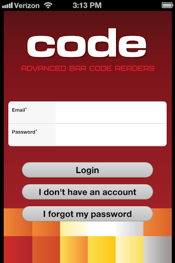 CodeAlliance Mobile