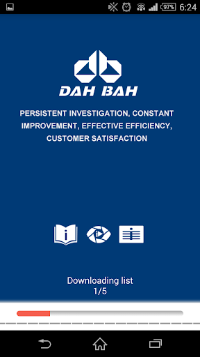 Dah Bah