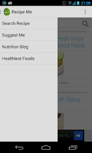 Recipe Me Screenshots 4