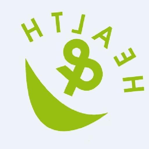 Улучшение здоровья. LOGO-APP點子