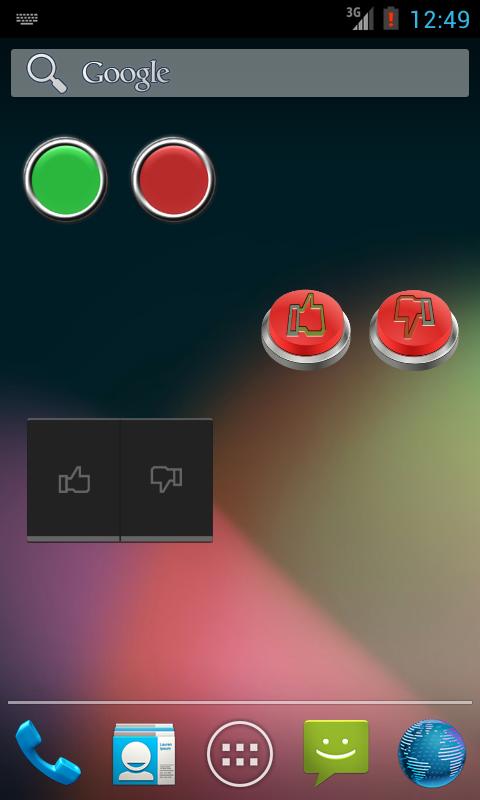 FFJ (instant rimshot/downer) Screen 3