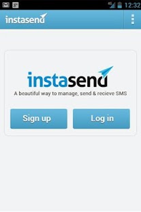 How to mod Instasend 2.0.4 apk for bluestacks