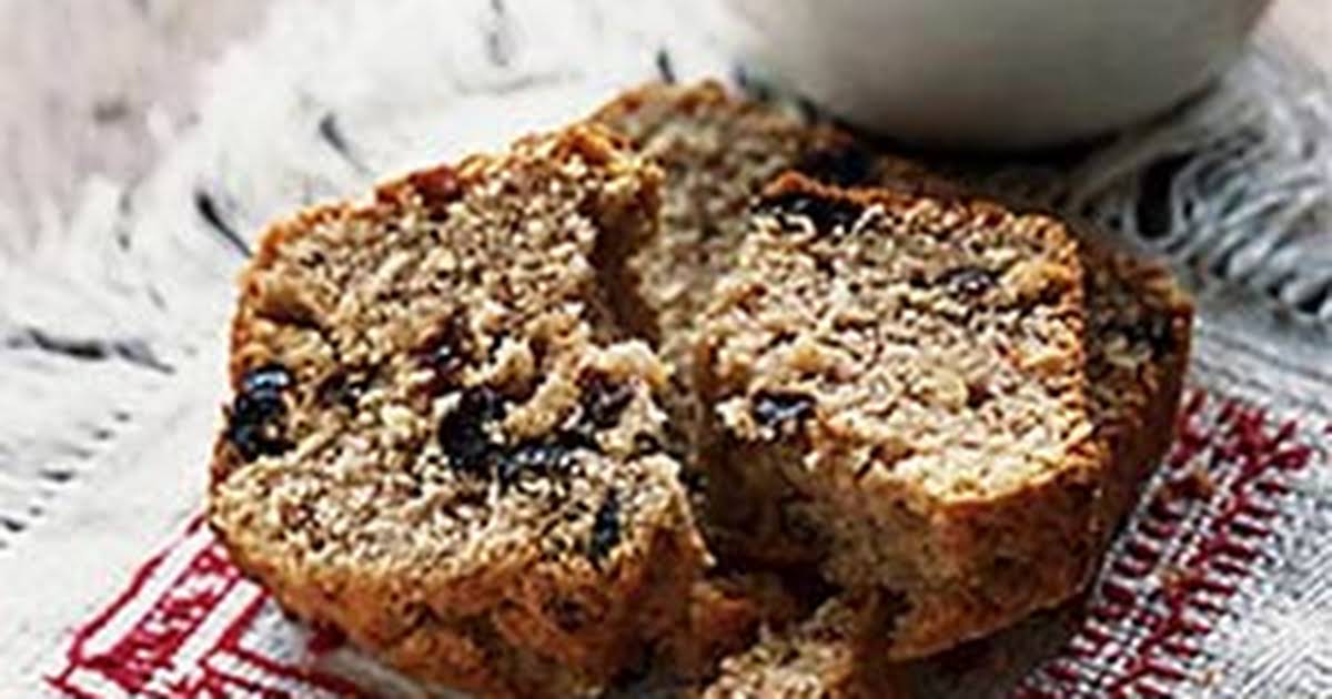 10 Best Jamaican Coconut Bread Recipes