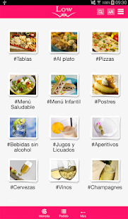 Free LOW Patio para Tablet APK for PC