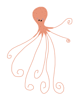 Octopus