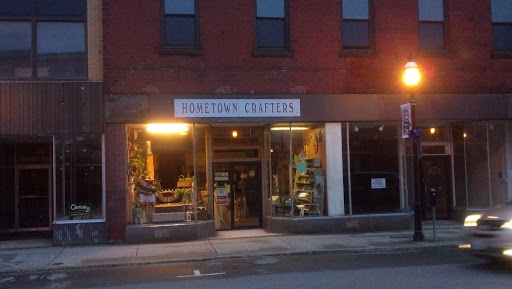 Hometown Crafters