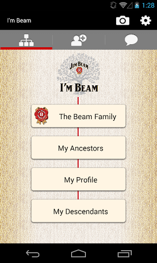 I'm Beam