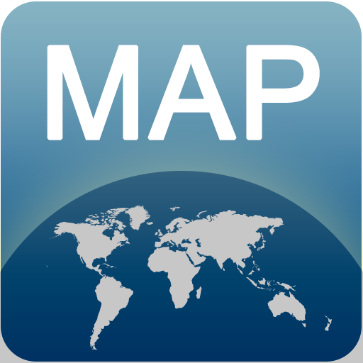 Hartford Map offline 旅遊 App LOGO-APP開箱王