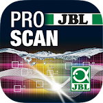 Cover Image of Tải xuống JBL PROSCAN 2.5 APK
