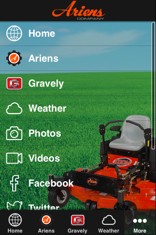 Ariens