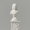 Bust of Jacob Willemsen