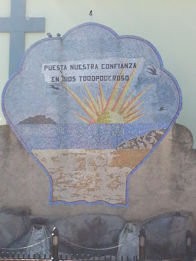 Mosaico De Aguadilla 