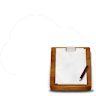 Cloud CopyPaster Application icon