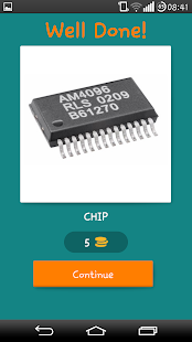 Tech Quiz Screenshots 11