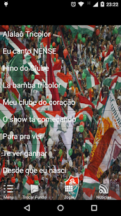 Download Fluminense-Músicas da Torcida APK