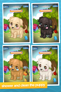 How to download Cute Puppy Care & Hair Salon patch 1.0 apk for laptop