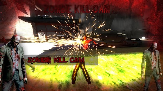 Free Download Zombie Sniper I APK
