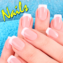 Nails Guru logo