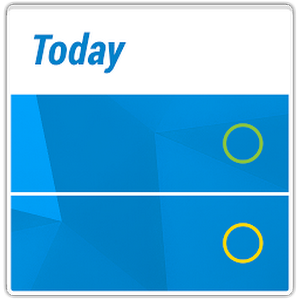 Today  Calendar Widgets v1.72 APK Pro Latest 