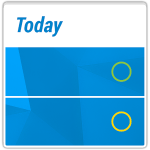 Today - Calendar Widgets 1.90 Icon