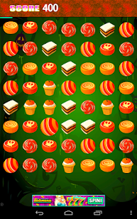 How to download Scary Candy Match 3 Colors Kid 1.1 unlimited apk for bluestacks