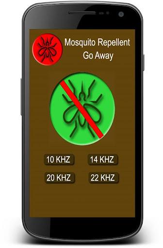 免費下載個人化APP|Mosquito Repellent -Simulation app開箱文|APP開箱王