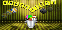 Bucket Toss APK