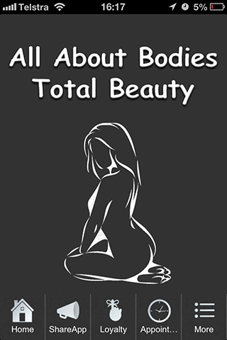 All About Bodies