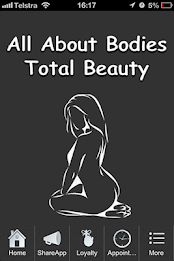 All About Bodies poster 1