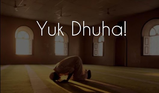 Download Keajaiban Sholat Dhuha APK