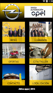How to install Opel Divisa lastet apk for android