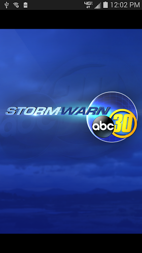 ABC30 StormWarn