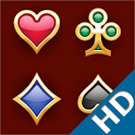 TOPOC Solitaires HD logo