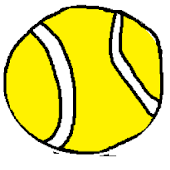 テニス組合せ対戦表