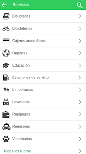 Free Download Guía San Lorenzo APK for Android