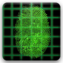 Lie Detector Polygraph + mobile app icon